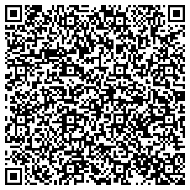 QR-код с контактной информацией организации «Полуостров Камчатка»