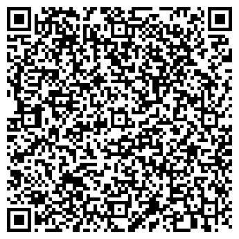 QR-код с контактной информацией организации ИП Кириллина Е.Г.