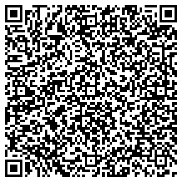 QR-код с контактной информацией организации ООО Радуга-Н