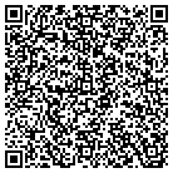 QR-код с контактной информацией организации ИП Мишкина А.А.