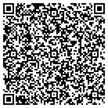 QR-код с контактной информацией организации Продуктовый магазин, ИП Манукян А.Г.