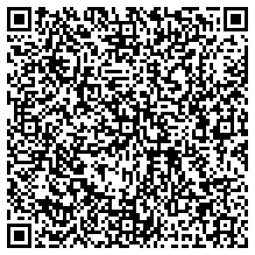 QR-код с контактной информацией организации ОАО Орих