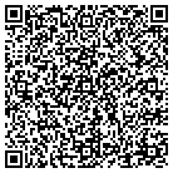 QR-код с контактной информацией организации Paradogs