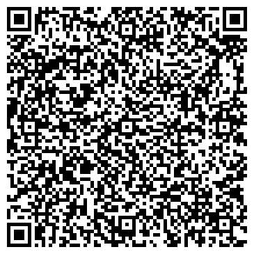 QR-код с контактной информацией организации ОАО Номос-Банк