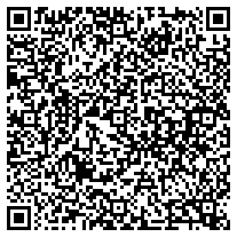 QR-код с контактной информацией организации ИП Азарова О.Н.