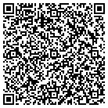 QR-код с контактной информацией организации ИП Сардарян С.А.