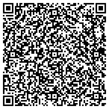 QR-код с контактной информацией организации ЗАО Росэнергобанк