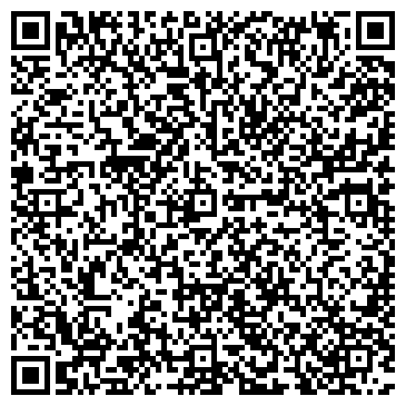 QR-код с контактной информацией организации ИП Ярушкин И.А.