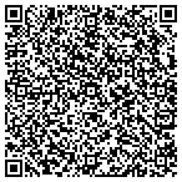 QR-код с контактной информацией организации Трионикс, зоомагазин, г. Березовский