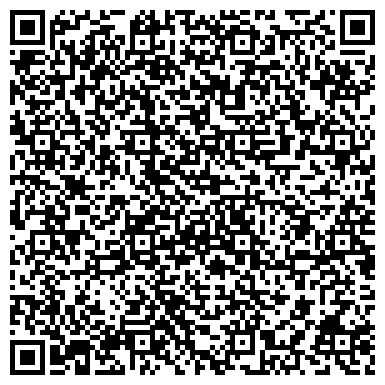 QR-код с контактной информацией организации ЗооМикс, магазин зоотоваров, г. Березовский