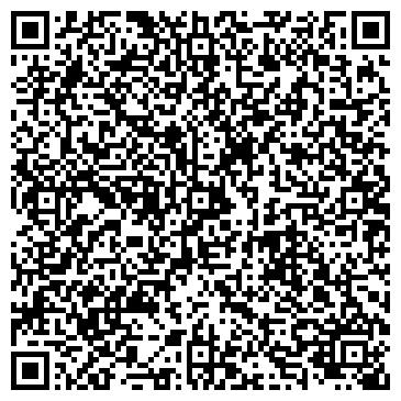 QR-код с контактной информацией организации Киоск по продаже фруктов и овощей, Левобережный район