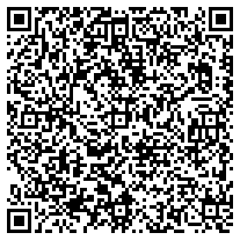 QR-код с контактной информацией организации Продукты, магазин, ИП Капцова Т.А.