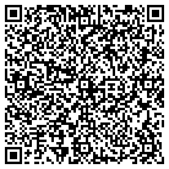 QR-код с контактной информацией организации Банкомат, СМАРТБАНК, ЗАО, филиал в г. Сочи
