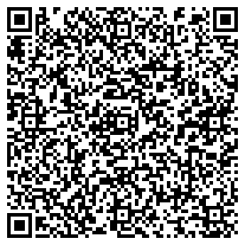 QR-код с контактной информацией организации Банкомат, Генбанк, ЗАО, Сочинский филиал