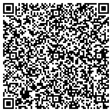 QR-код с контактной информацией организации ПартнерСибирь, ООО, торговая компания