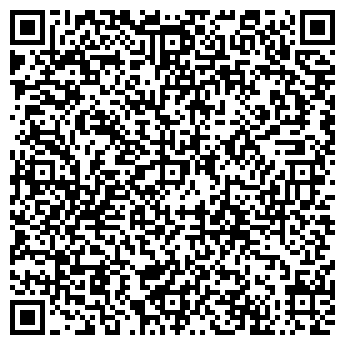 QR-код с контактной информацией организации Продукты, магазин, ИП Мамедов Т.Э.