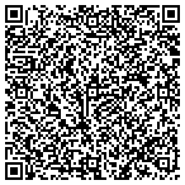 QR-код с контактной информацией организации ООО ТехноМед