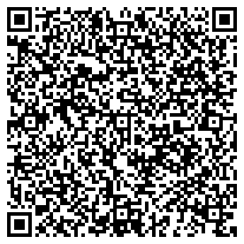 QR-код с контактной информацией организации ИП Байдин В.Н.
