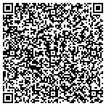 QR-код с контактной информацией организации Межвузовский медиацентр