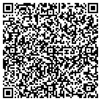 QR-код с контактной информацией организации ИП Кичатов Д.Т.