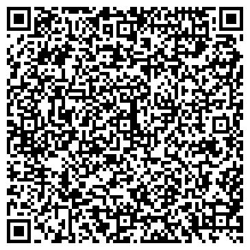 QR-код с контактной информацией организации 4 лапы