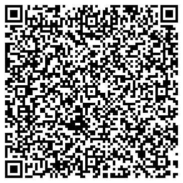 QR-код с контактной информацией организации ООО Геора-М