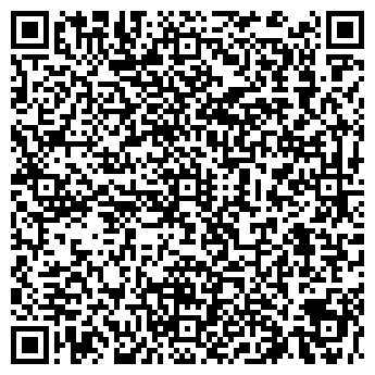 QR-код с контактной информацией организации ОЛИМП