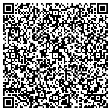 QR-код с контактной информацией организации Банкомат, Альфа-Банк, ОАО, Верхняя часть города