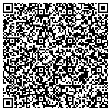 QR-код с контактной информацией организации Волчок Логодизайн