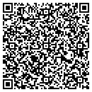 QR-код с контактной информацией организации Банкомат, АКБ Газбанк, ЗАО