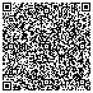QR-код с контактной информацией организации ОАО Ломжа