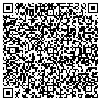 QR-код с контактной информацией организации ООО ПСК Дом под заказ