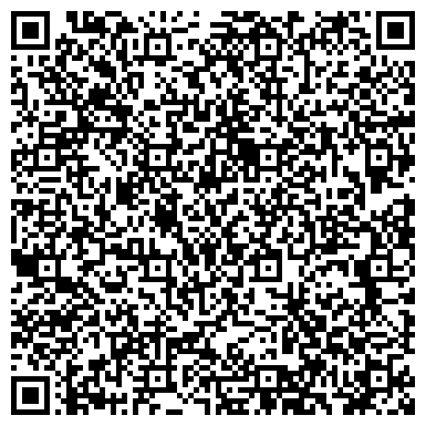 QR-код с контактной информацией организации Алые паруса, детский центр, Представительство в городе