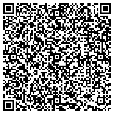 QR-код с контактной информацией организации ФотоФишка