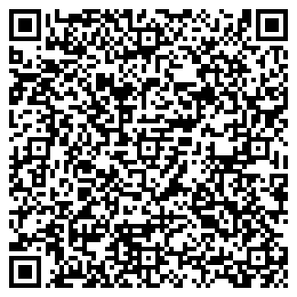 QR-код с контактной информацией организации Продукты, ИП Петрова У.В.