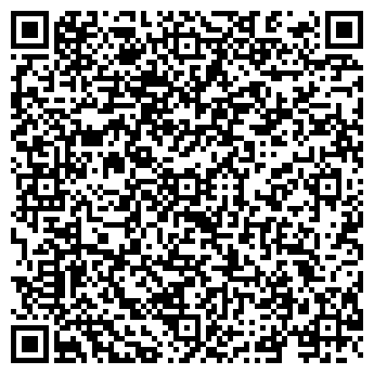 QR-код с контактной информацией организации Продуктовый магазин, ИП Миракян А.С.