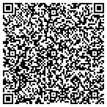 QR-код с контактной информацией организации Киоск по продаже фруктов и овощей, Центральный район