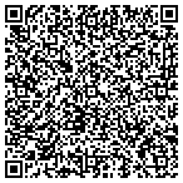 QR-код с контактной информацией организации ИП Федосеенко Г.Ф.