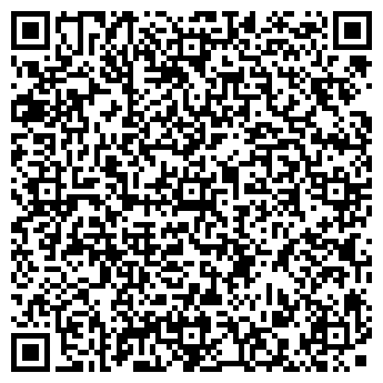 QR-код с контактной информацией организации ИП Багера Т.А.