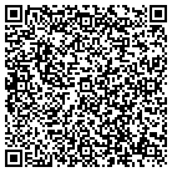QR-код с контактной информацией организации ОАО Крайинвестбанк