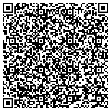 QR-код с контактной информацией организации English Camp, детский английский лагерь, Представительство в городе