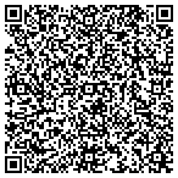 QR-код с контактной информацией организации ООО Южуралтехнология