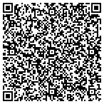 QR-код с контактной информацией организации ЭнергоФорум