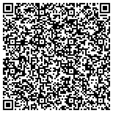 QR-код с контактной информацией организации Алые паруса, детский центр, Местоположение