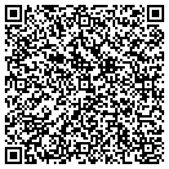 QR-код с контактной информацией организации Банкомат, Банк Уралсиб, ОАО, филиал в г. Сочи