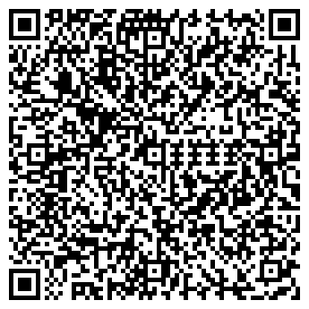 QR-код с контактной информацией организации Продукты 24 часа, магазин, ООО Фунт