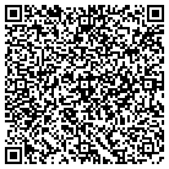 QR-код с контактной информацией организации ИП Хысин И.Н.