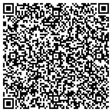 QR-код с контактной информацией организации ООО СибМедСервис