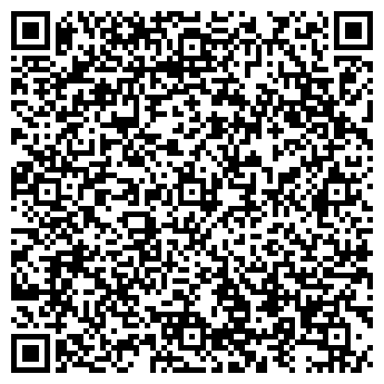 QR-код с контактной информацией организации ИП Спиридонова О.М.