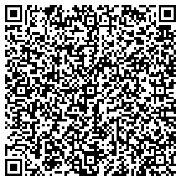 QR-код с контактной информацией организации Спортленд